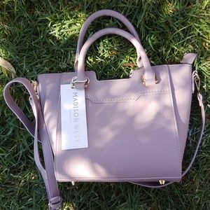 Brand New Madison West Bag